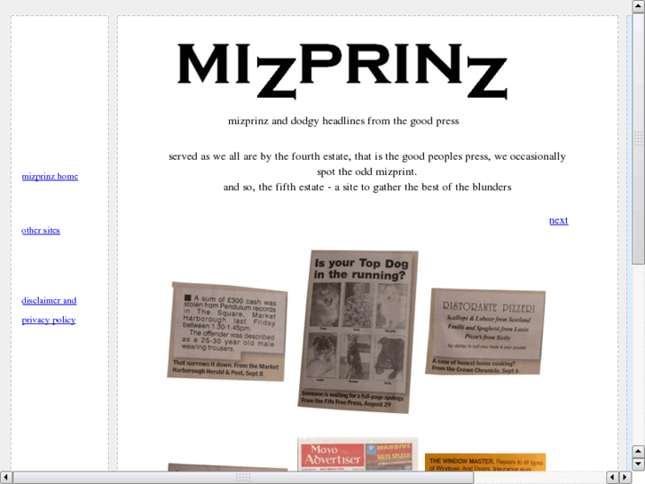 www.mizprinz.com