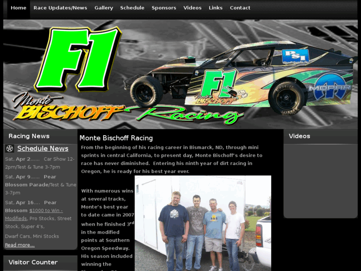 www.montebischoffracing.com