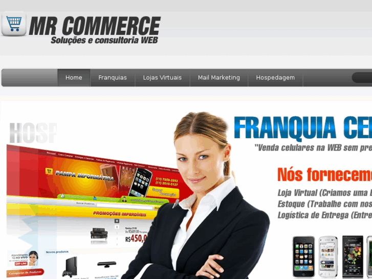 www.mrcommerce.com.br