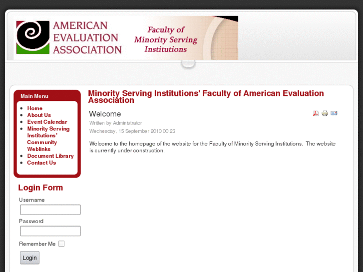 www.msifaculty.org