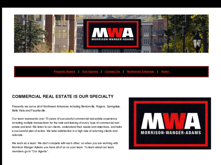 www.mwarealtor.com