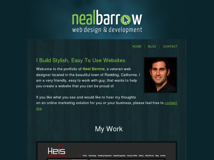 www.nealbarrow.com