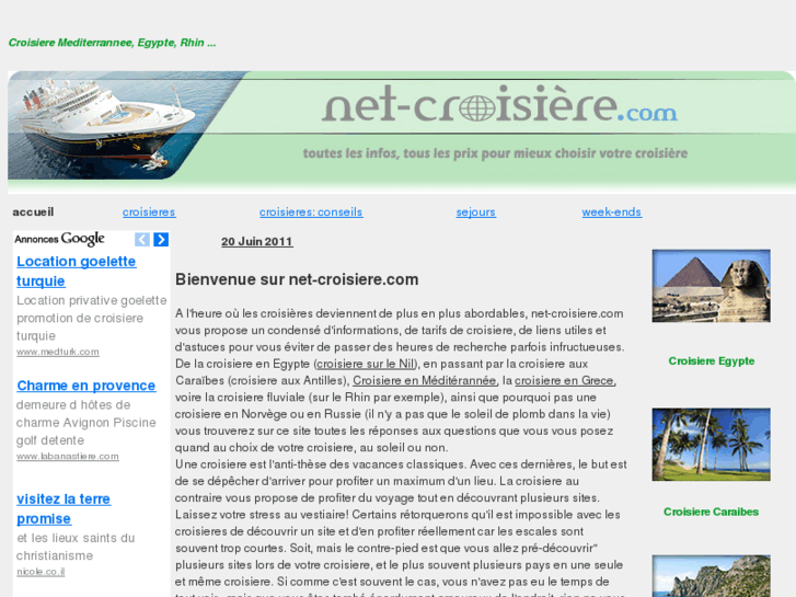 www.net-croisiere.com