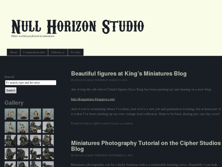 www.nullhorizon.com