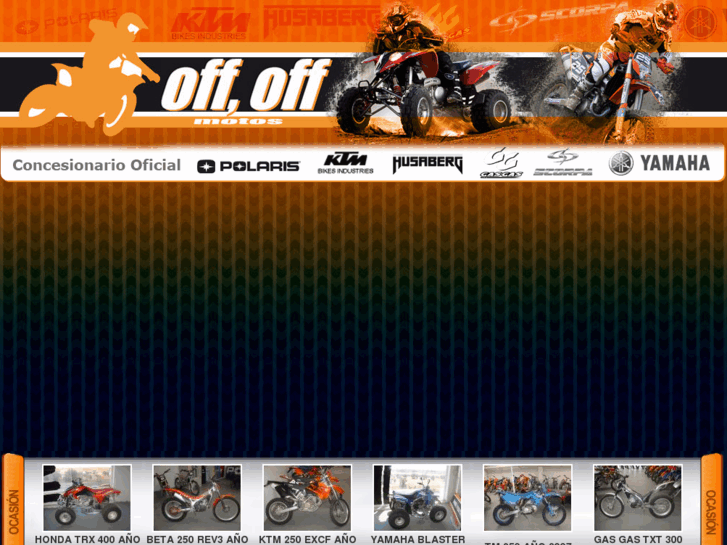 www.offoffmotos.com