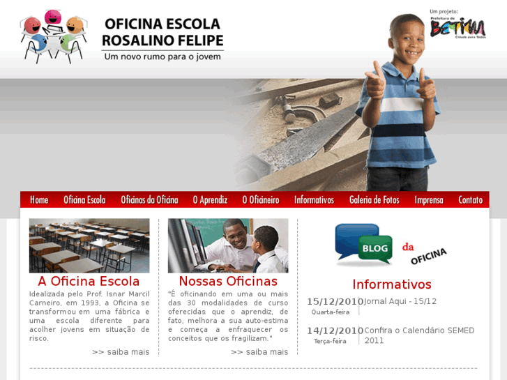 www.oficinaescola.org