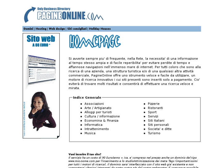 www.pagineonline.com