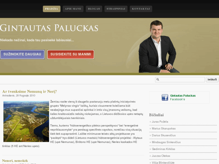 www.paluckas.lt