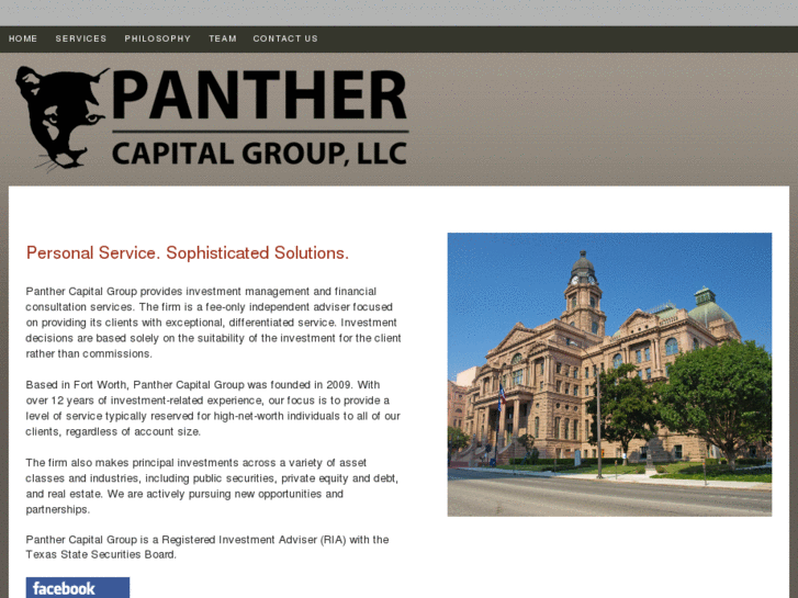 www.panthercapitalgroup.com