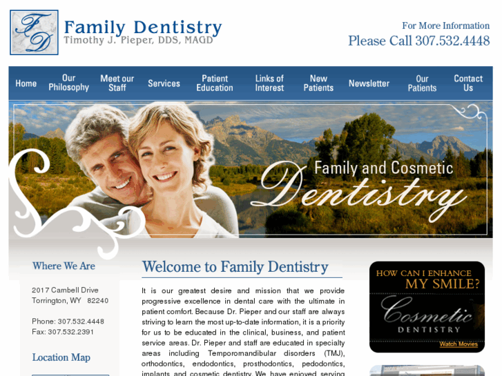 www.pieperdentistry.com