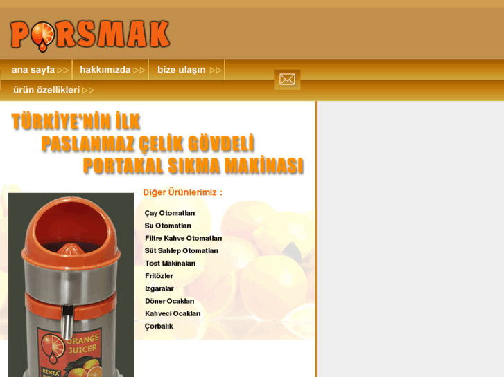 www.porsmak.com