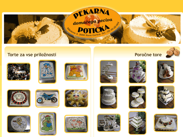 www.poticka.com