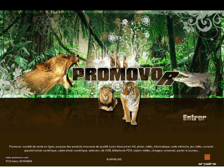 www.promovor.com