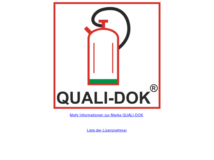 www.quali-dok.com