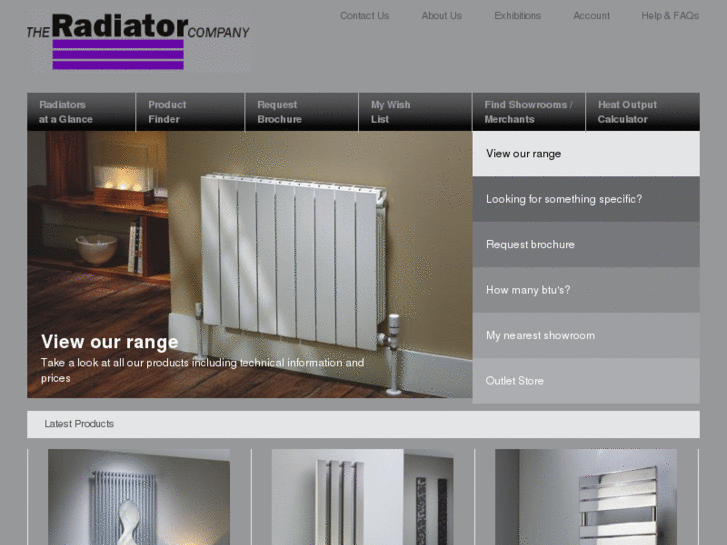 www.radiatorcompany.info