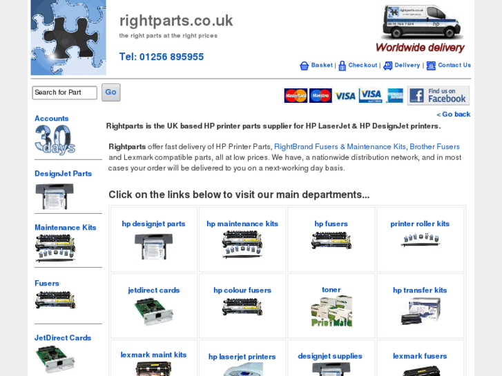 www.rightparts.co.uk