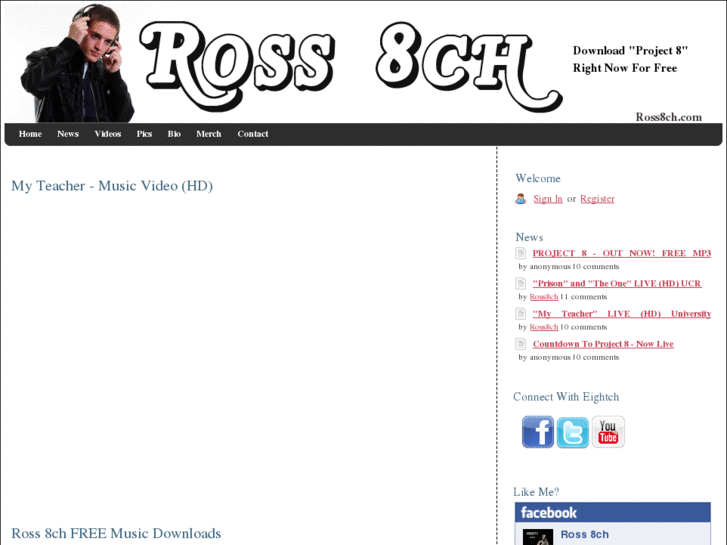 www.ross8ch.com