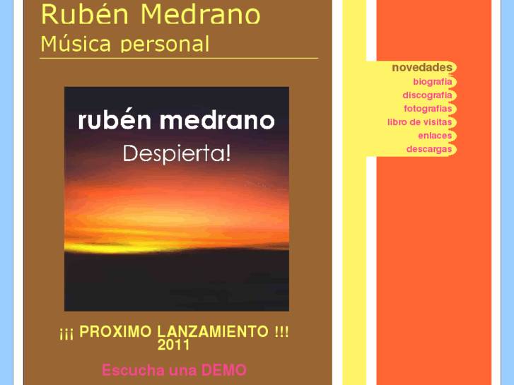 www.rubenmedrano.com