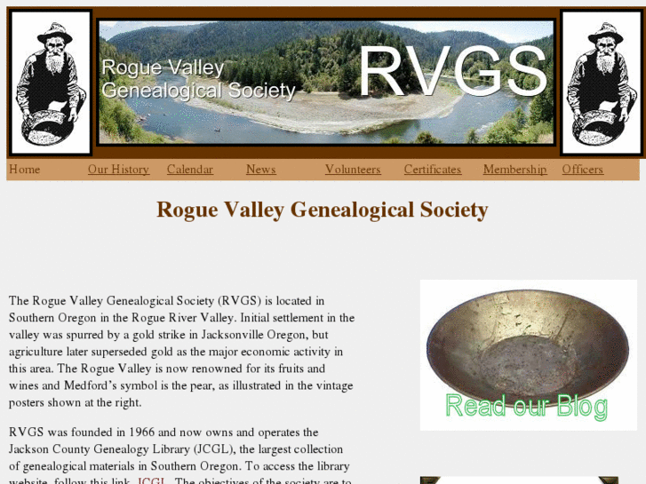 www.rvgsociety.org