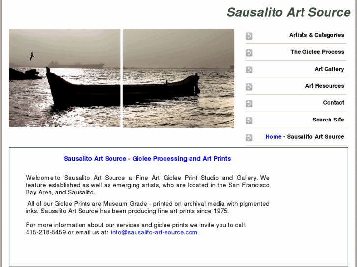 www.sausalito-art-source.com