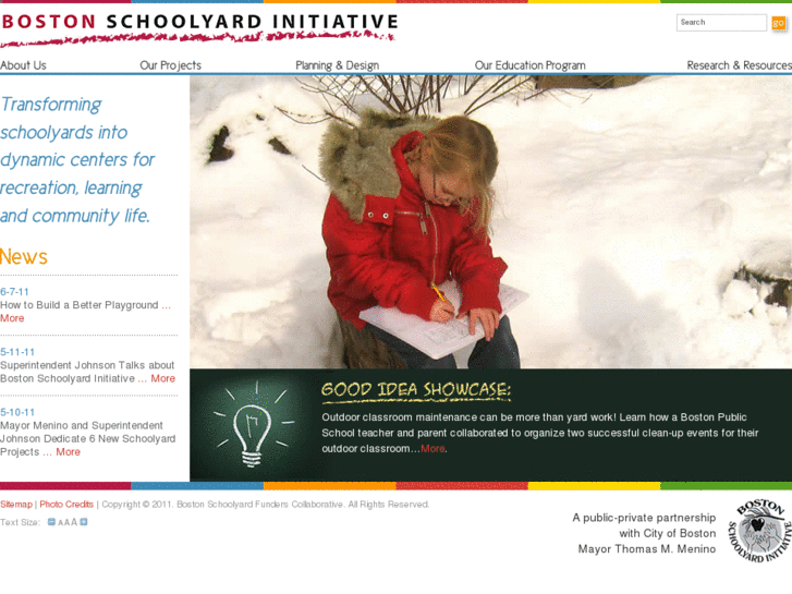 www.schoolyards.org