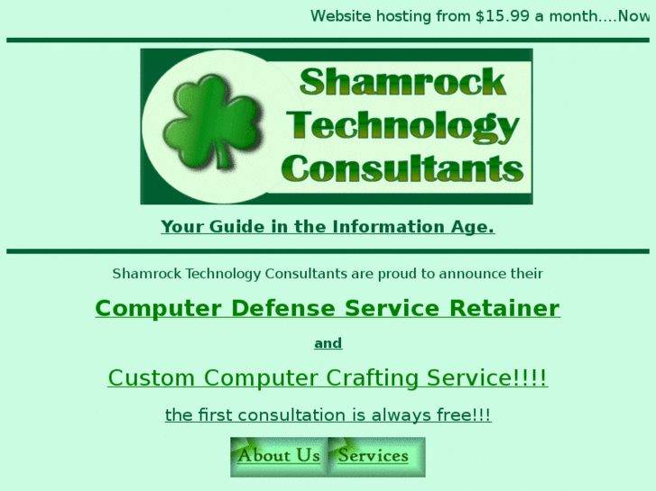 www.shamrock-consultants.com