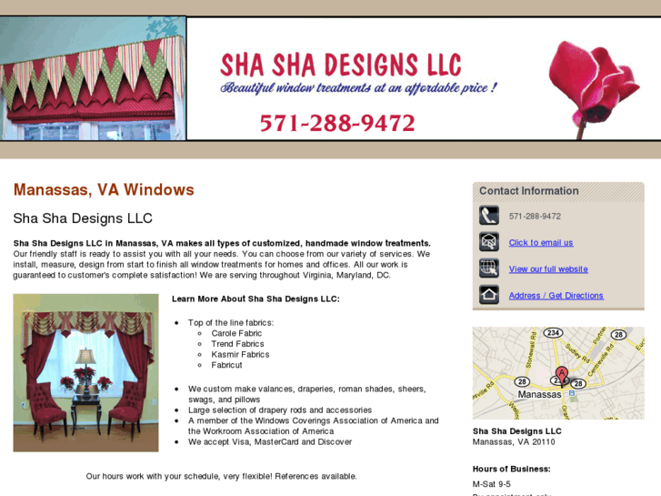 www.shashawindowtreatments.com