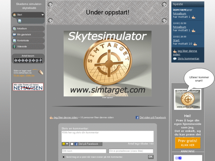 www.skytesimulator.com