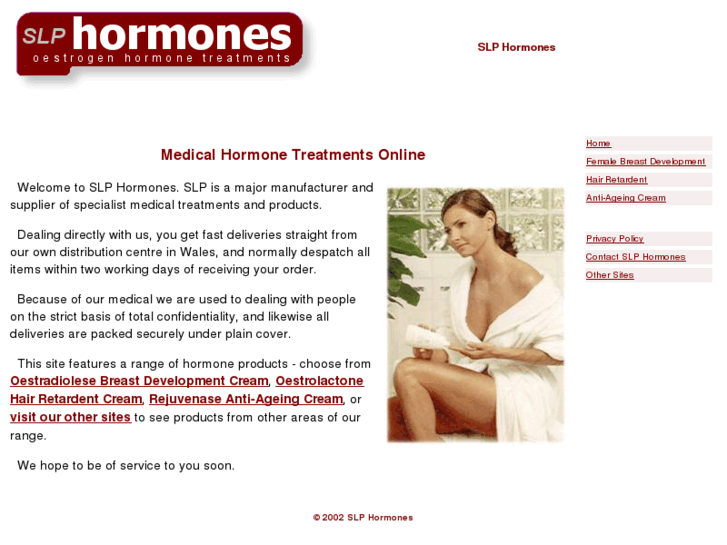 www.slp-hormones.co.uk