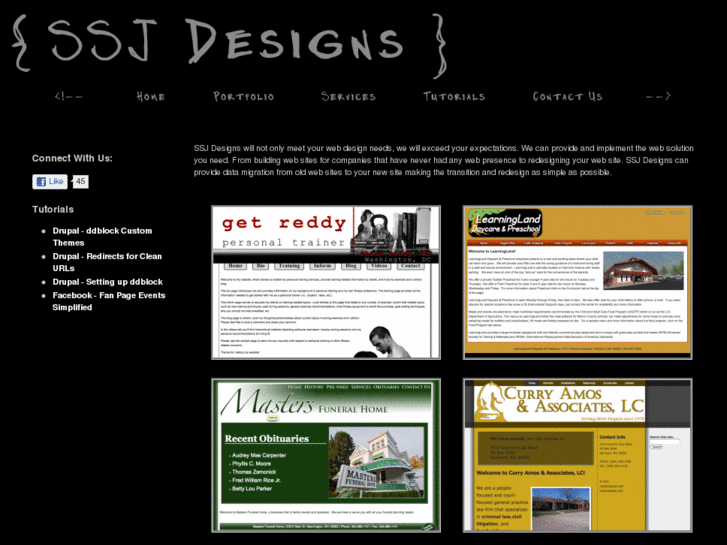 www.ssjdesigns.com