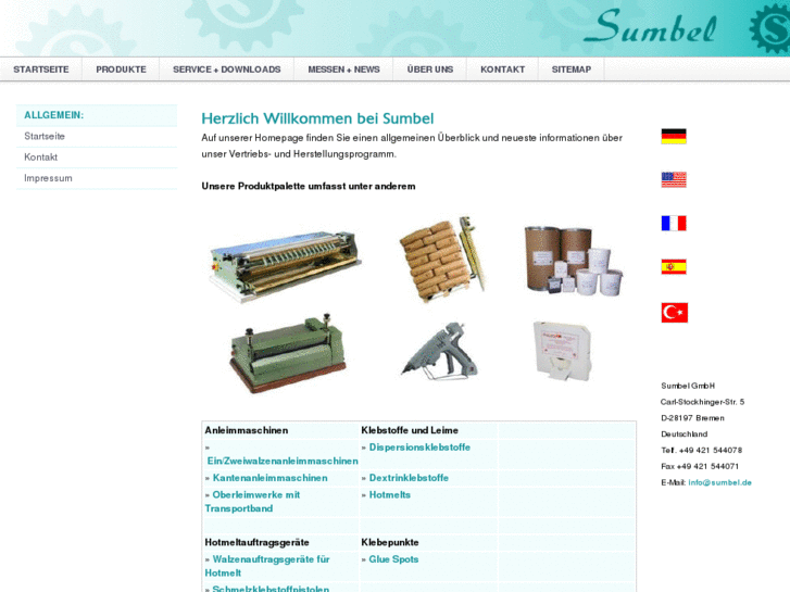 www.sumbel.de