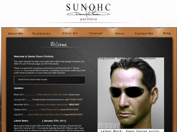 www.sunohc.com