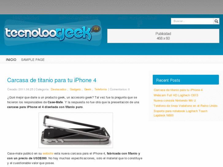 www.tecnoloogeek.com