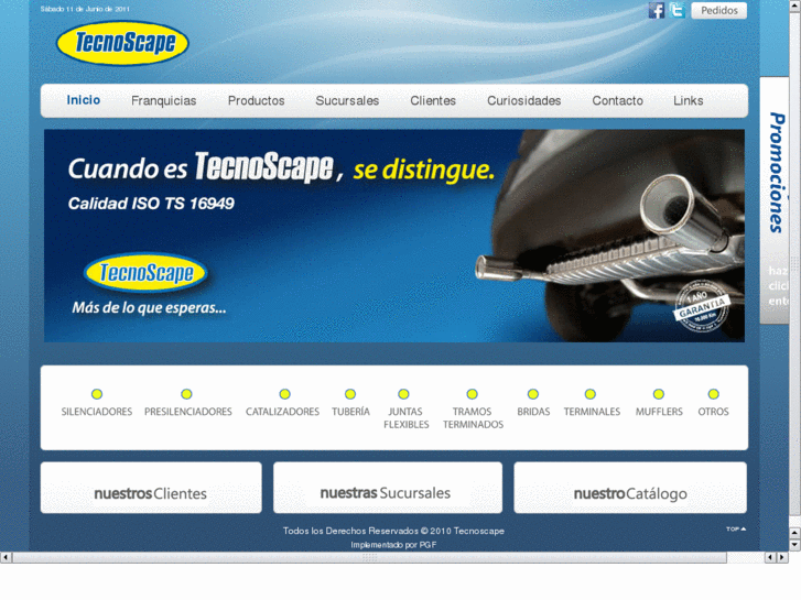 www.tecnoscape.com