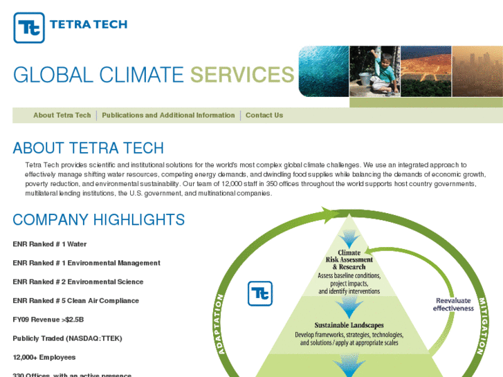 www.tetratech-climate.com