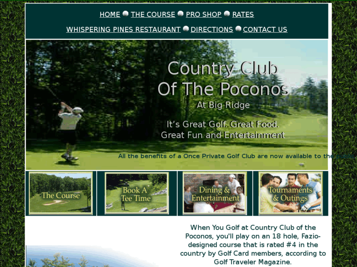 www.thepoconosbestgolf.com