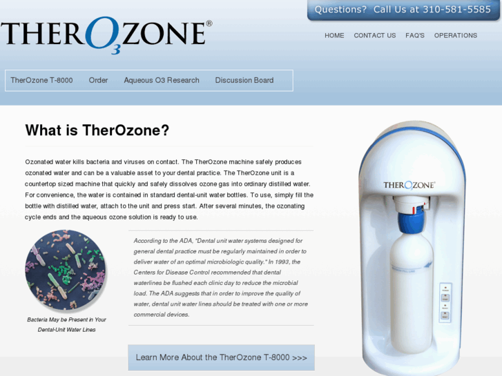 www.therozone.com