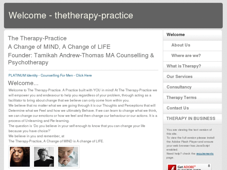 www.thetherapy-practice.com