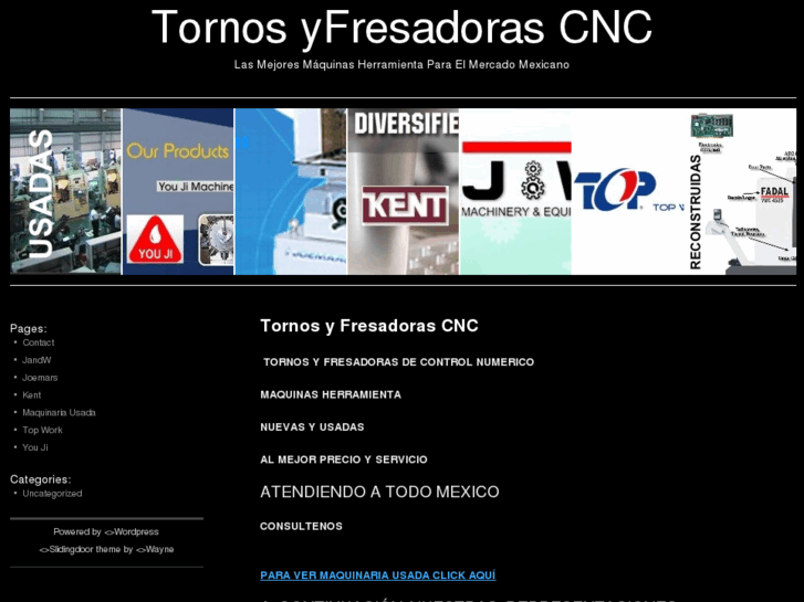 www.tornosyfresadorascnc.com