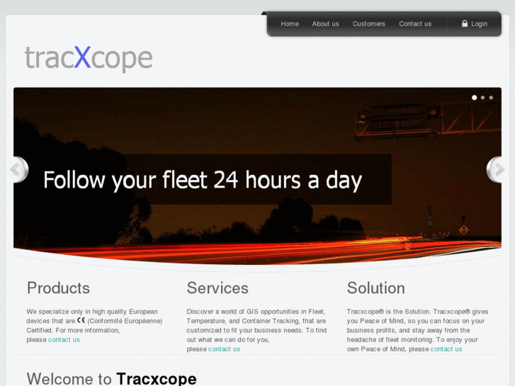 www.tracxcope.com