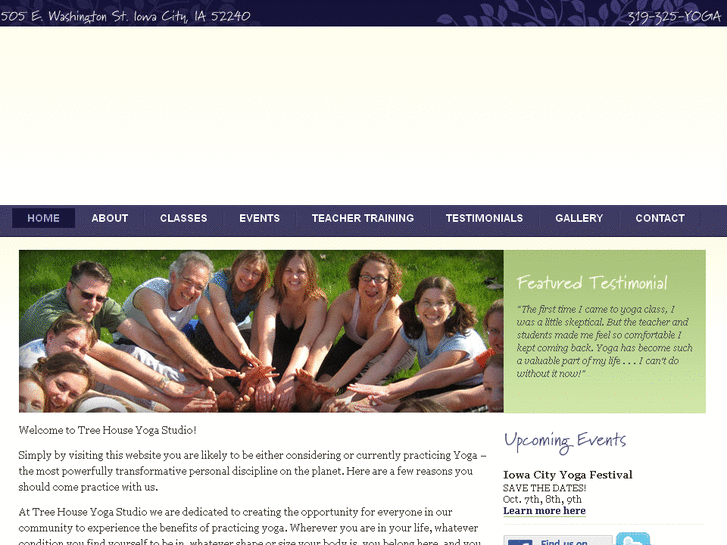 www.treehouseyogastudio.net