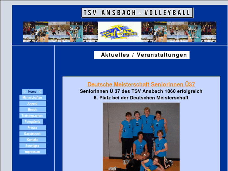 www.tsvansbach.de