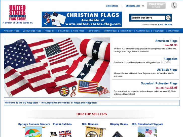 www.united-states-flag.com