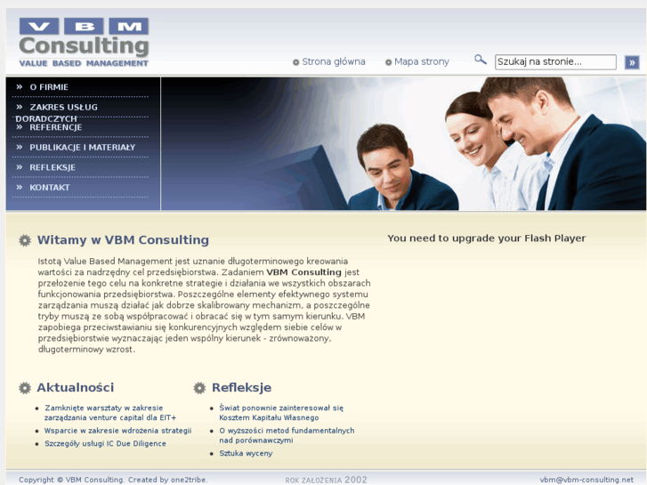 www.vbm-consulting.net