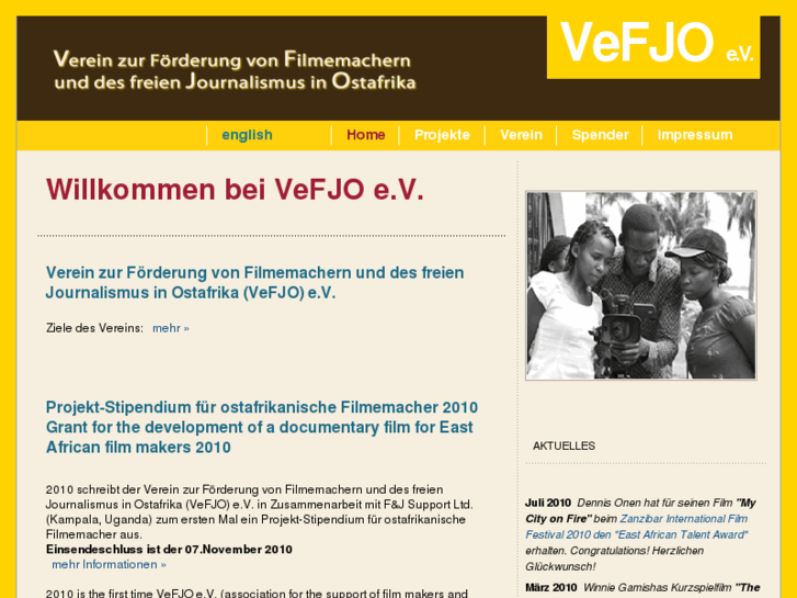 www.vefjo.org