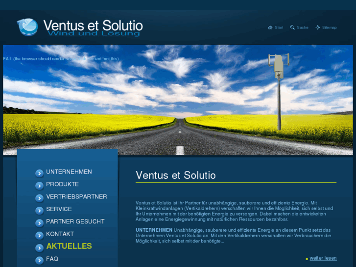 www.ventus-et-solutio.com