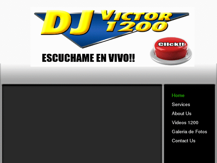 www.victor1200dj.com