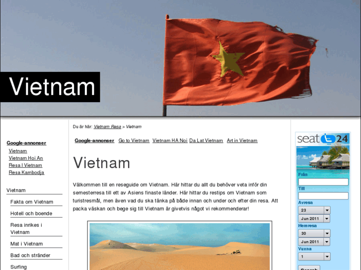 www.vietnam-resa.se