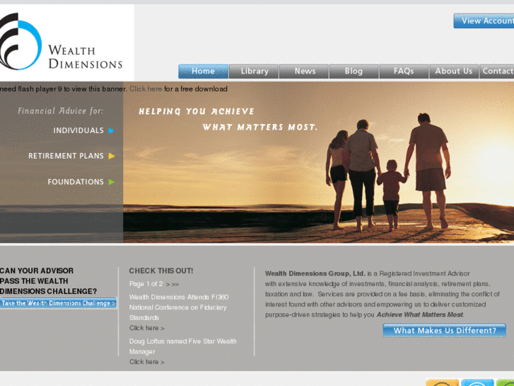 www.wealthdimensions.net