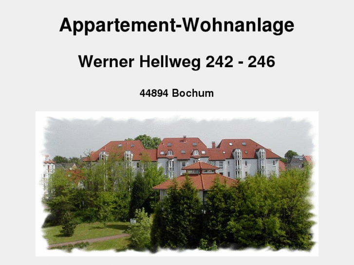 www.wernerhellweg.de